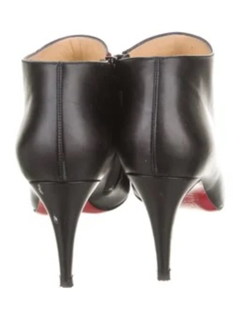 Christian Louboutin Boots - Picture 4 of 5